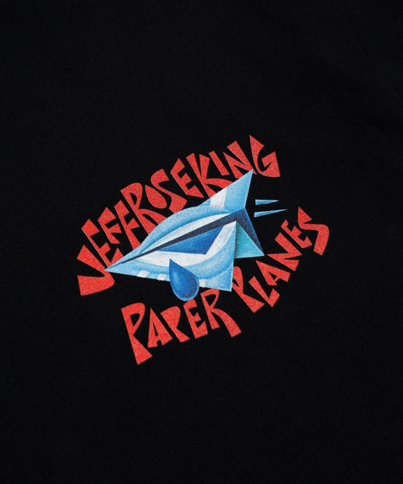 Jeff Rose x Planes Puerto Rican Day Tee