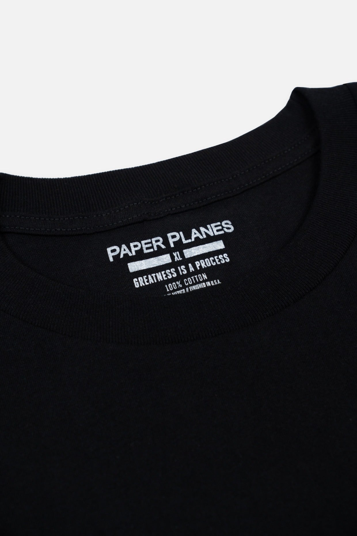 Jeff Rose x Planes Puerto Rican Day Tee