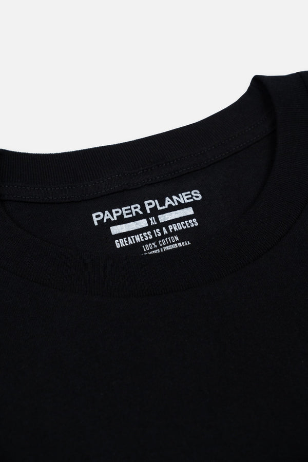 Jeff Rose x Planes Puerto Rican Day Tee