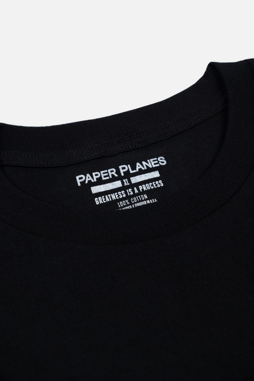 Jeff Rose x Planes Puerto Rican Day Tee