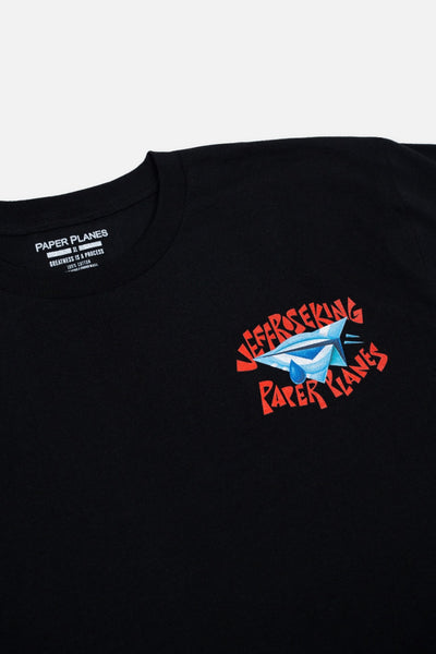 Jeff Rose x Planes Puerto Rican Day Tee