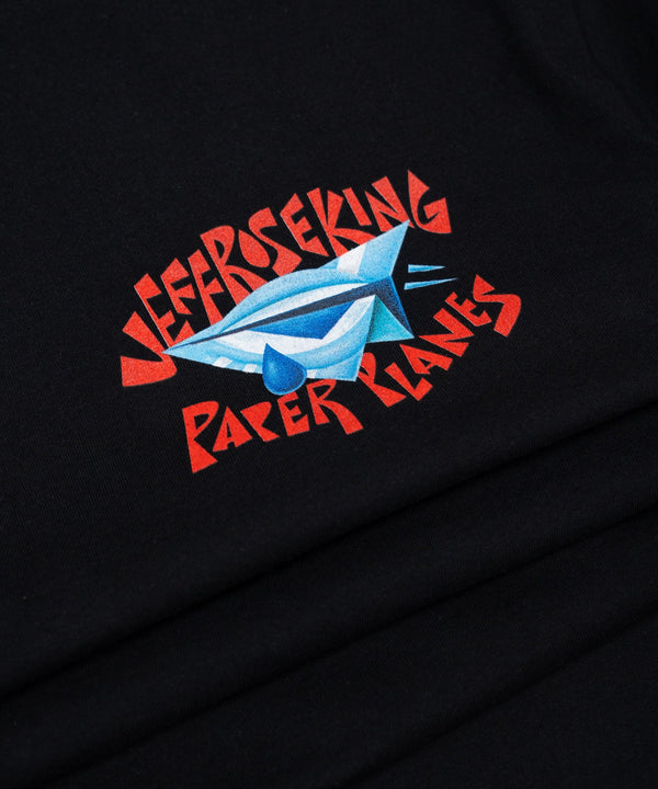 Jeff Rose x Planes Puerto Rican Day Tee