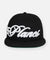 All City 59Fifty Fitted Hat
