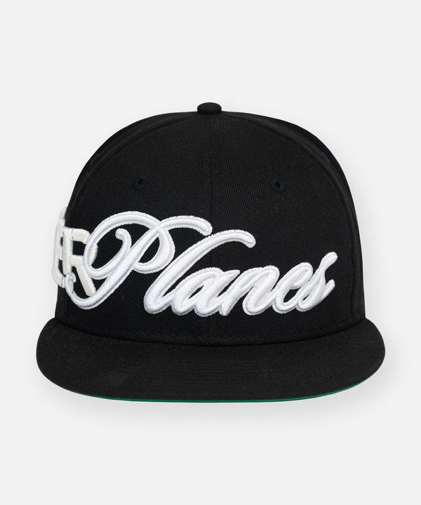 All City 59Fifty Fitted Hat