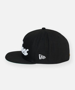 All City 59Fifty Fitted Hat