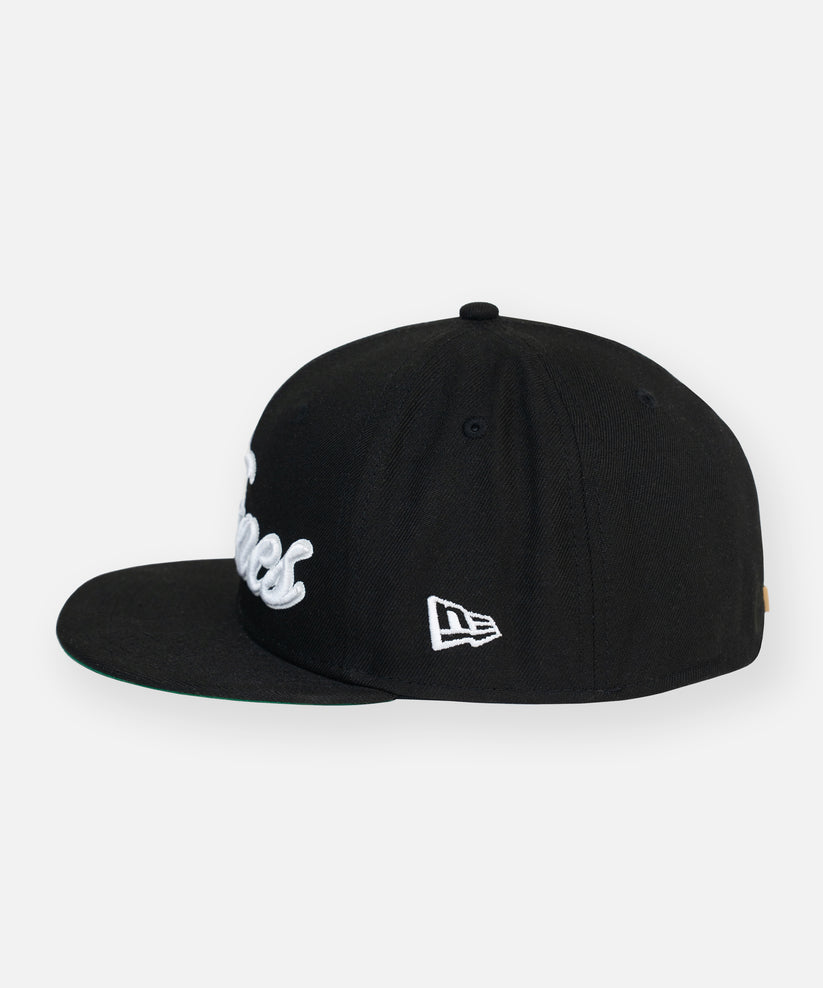 All City 59Fifty Fitted Hat
