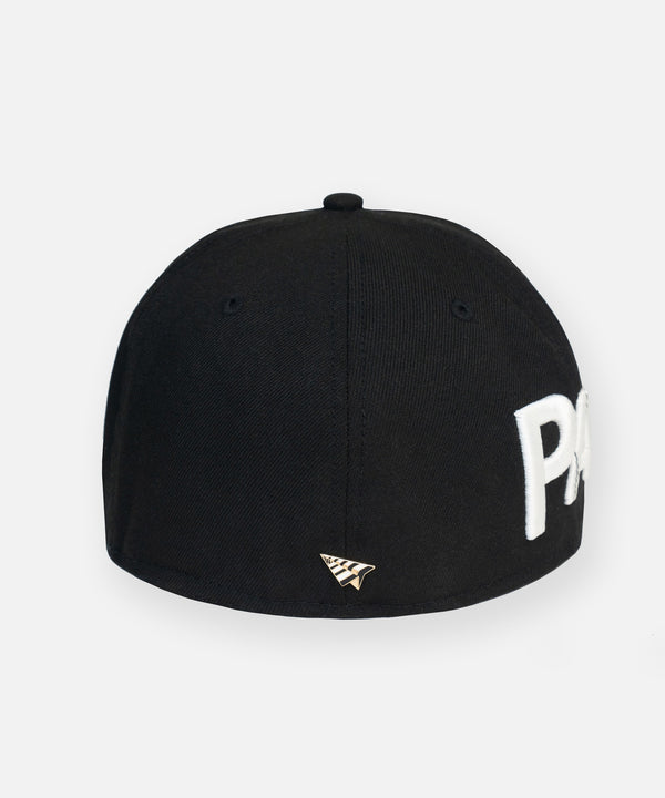 All City 59Fifty Fitted Hat