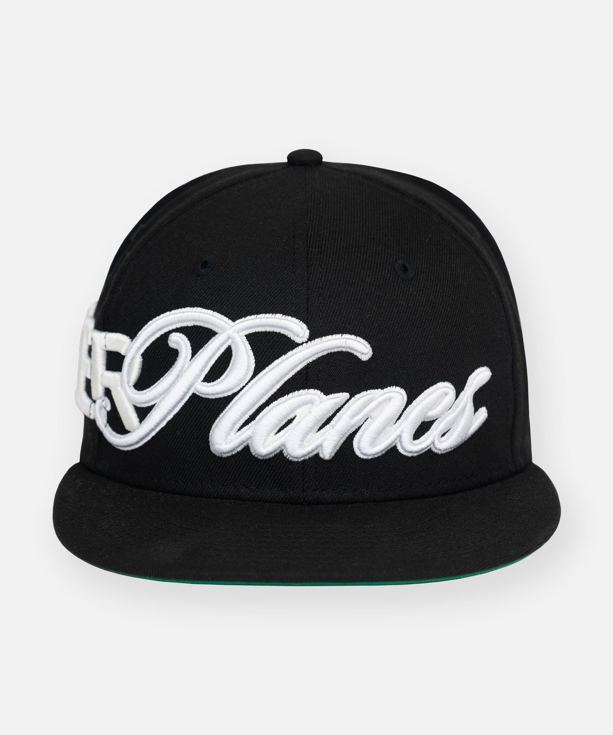 All City 9Fifty Snapback Hat – Paper Planes