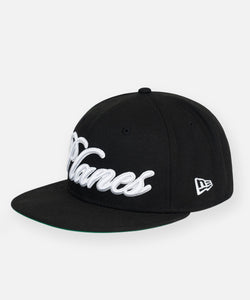 All City 9Fifty Snapback Hat