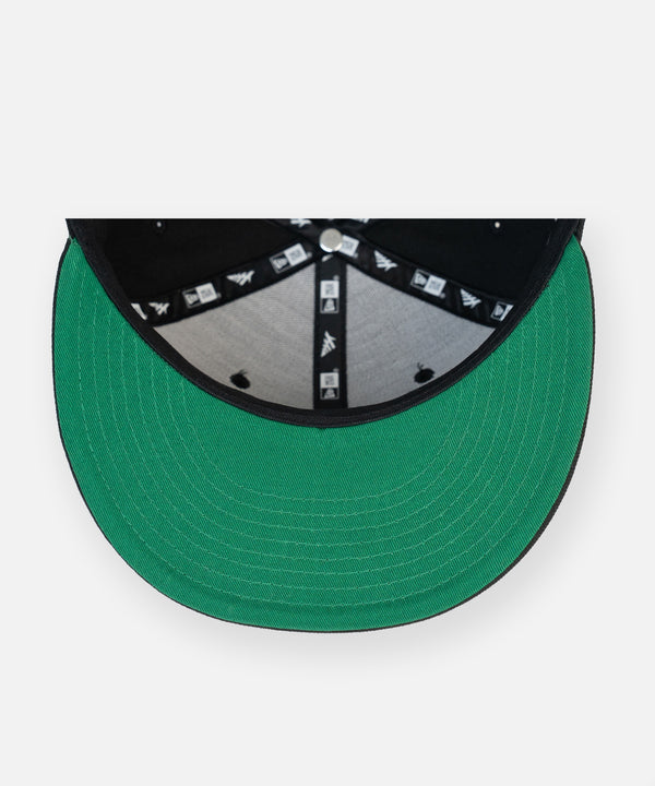 All City 9Fifty Snapback Hat