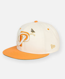 The Double P's 9Fifty Snapback Hat