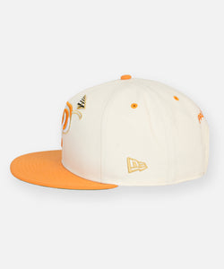 The Double P's 9Fifty Snapback Hat