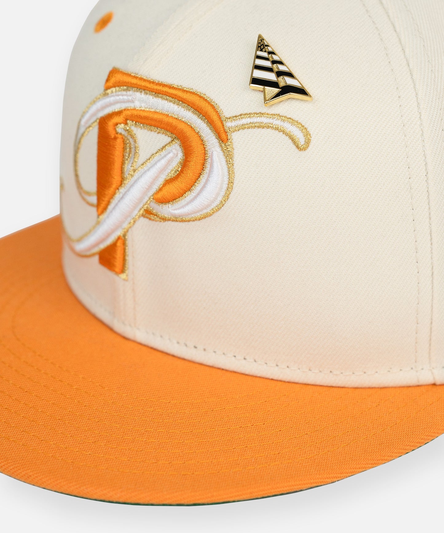 The Double P's 9Fifty Snapback Hat