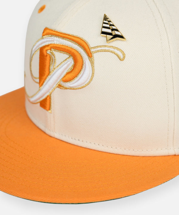 The Double P's 9Fifty Snapback Hat