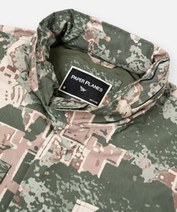 Nymp M65 Field Jacket X Ian Reid