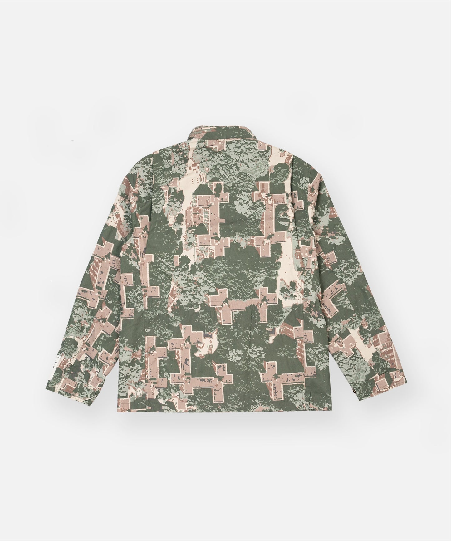 Nymp M65 Field Jacket X Ian Reid