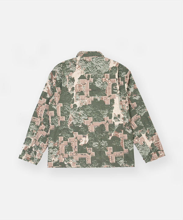 Nymp M65 Field Jacket X Ian Reid