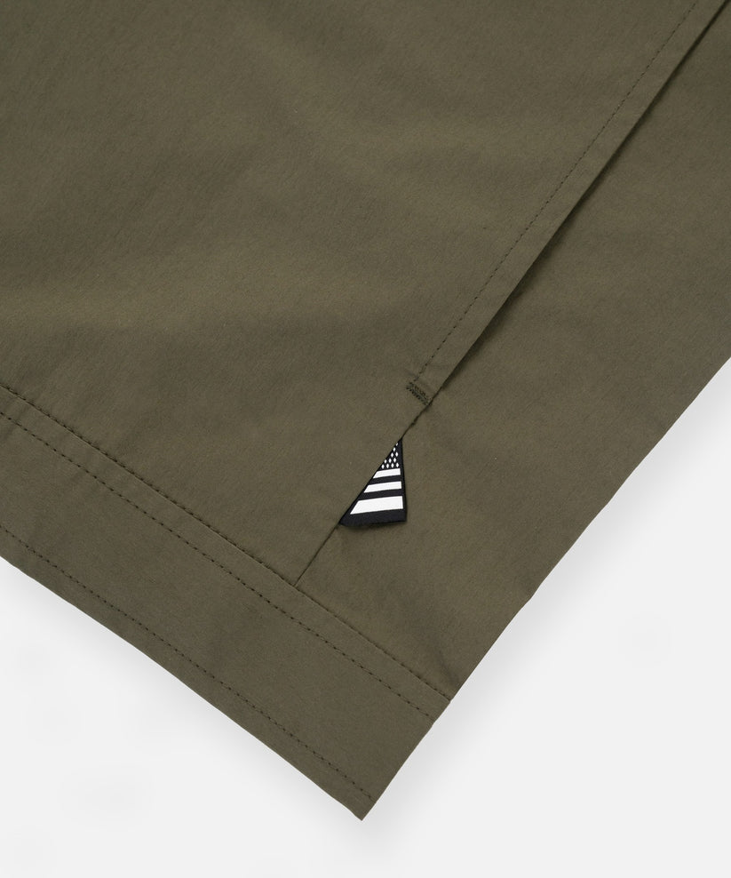 Planes Utility Jacket