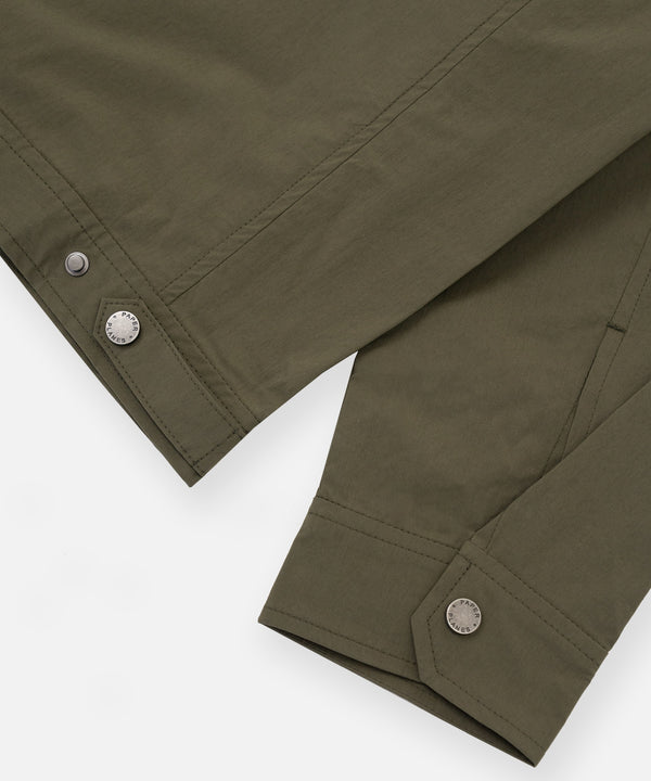 Planes Utility Jacket