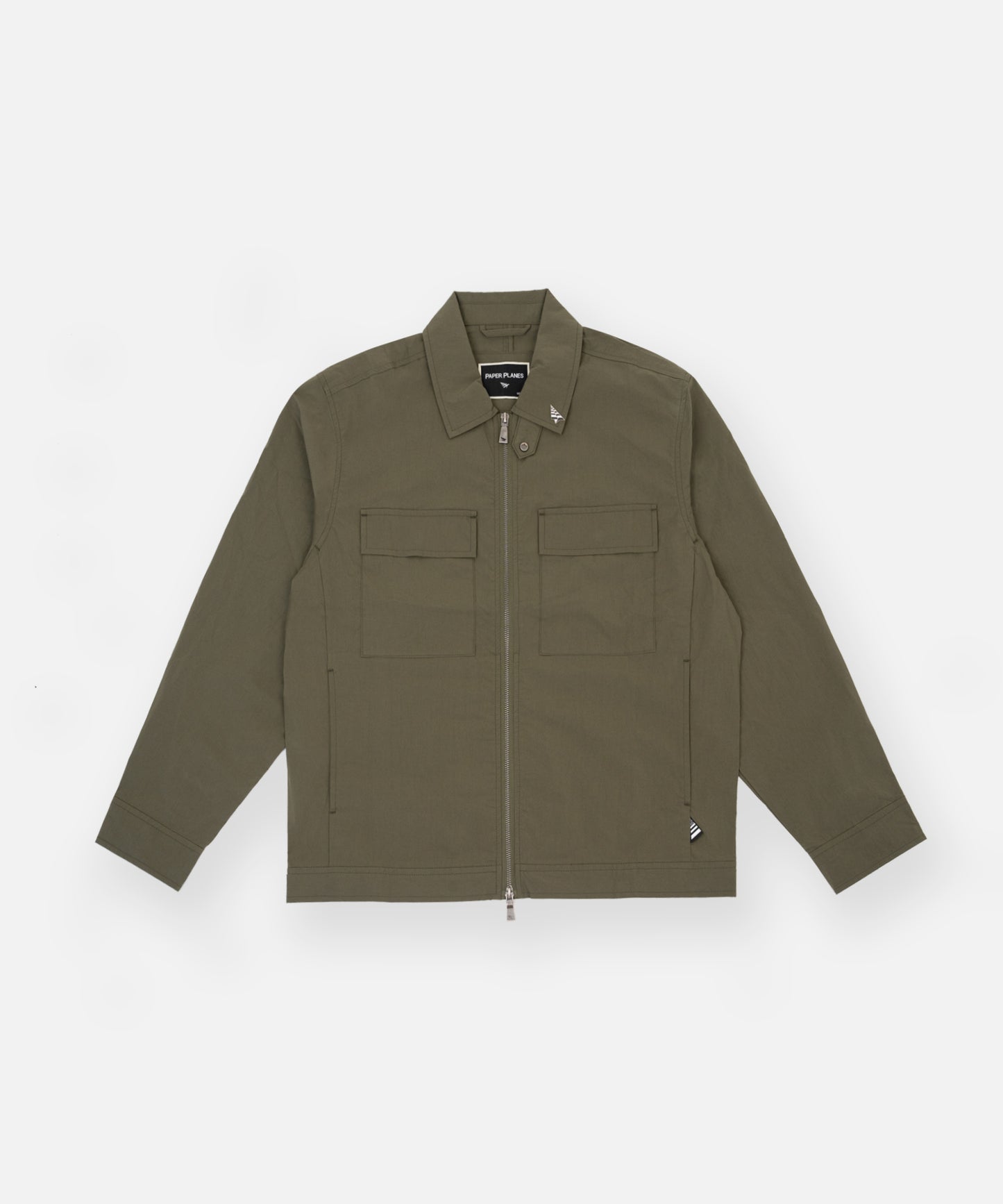 Planes Utility Jacket