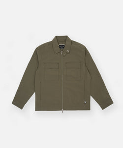Planes Utility Jacket