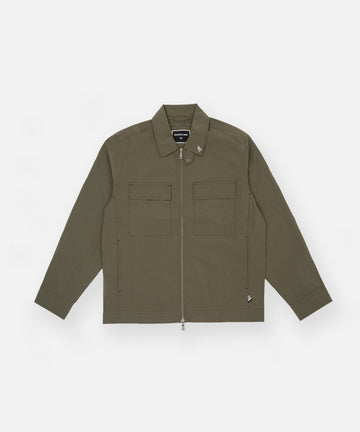 Planes Utility Jacket