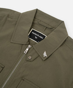Planes Utility Jacket