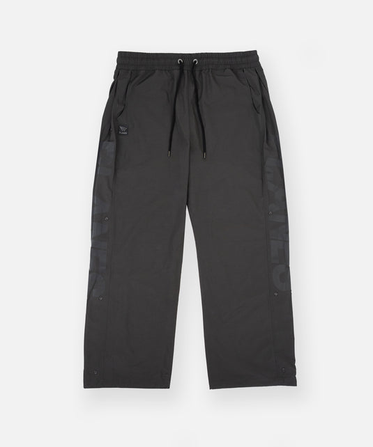 Planes Side Snap Parachute Pant
