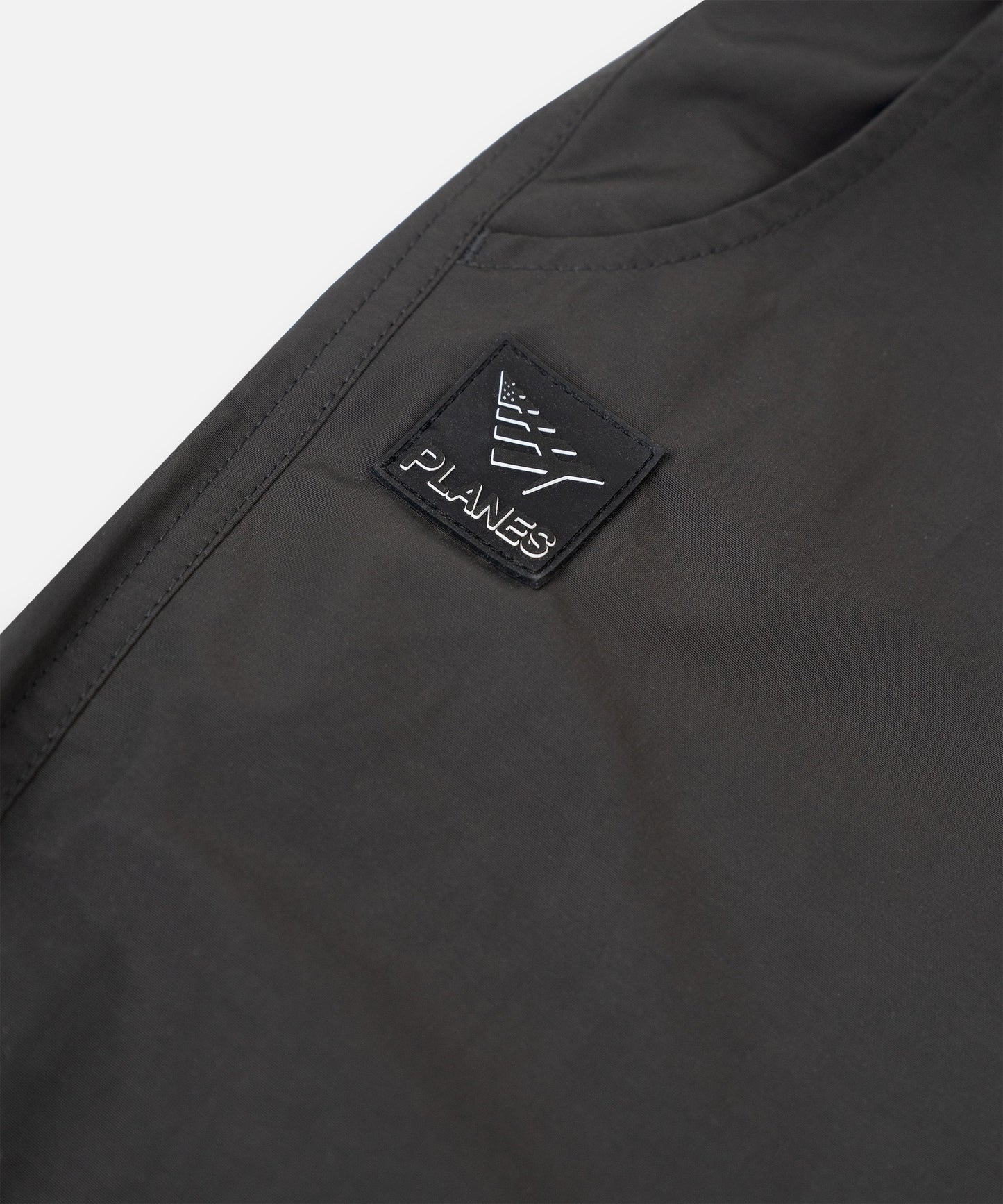 Planes Side Snap Parachute Pant