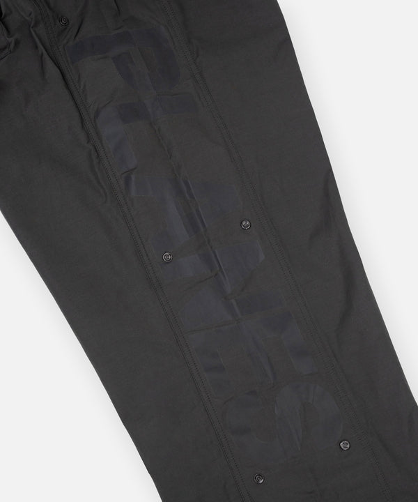 Planes Side Snap Parachute Pant