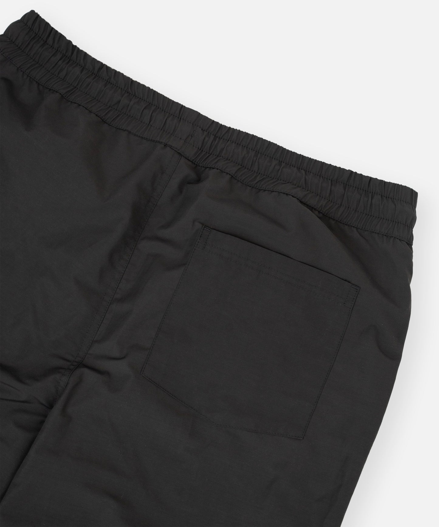 Planes Side Snap Parachute Pant