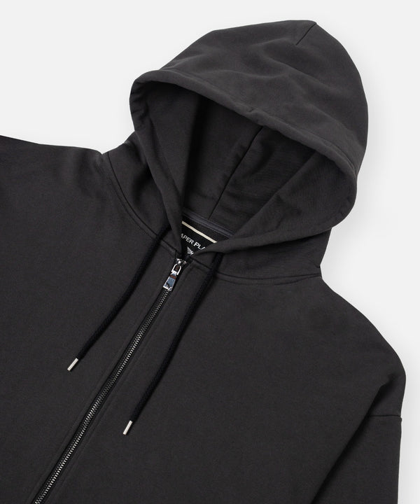 Planes Advance Heavyweight Zip Hoodie