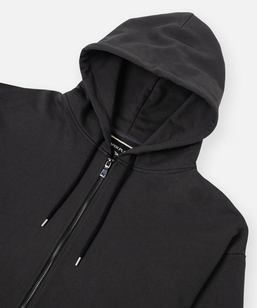 Planes Advance Heavyweight Zip Hoodie