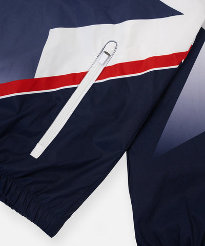 Gold Medal Track Jacket