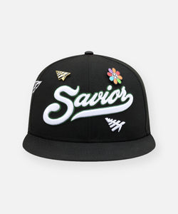 JAE TIPS X PLANES SAVIOR 59FIFTY FITTED CROWN