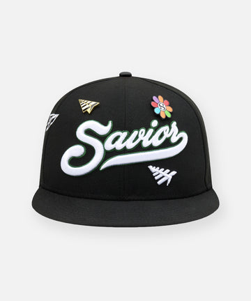 JAE TIPS X PLANES SAVIOR 59FIFTY FITTED CROWN