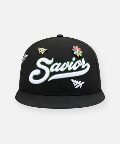 JAE TIPS X PLANES SAVIOR 59FIFTY FITTED CROWN