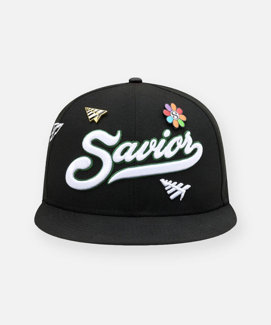 JAE TIPS X PLANES SAVIOR 59FIFTY FITTED CROWN