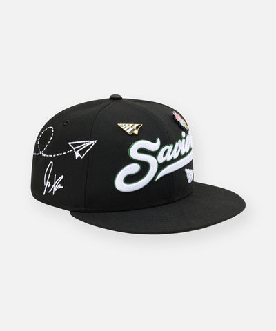 JAE TIPS X PLANES SAVIOR 59FIFTY FITTED CROWN
