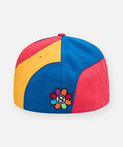 JAE TIPS X PLANES SPIRAL 59FIFTY FITTED CROWN