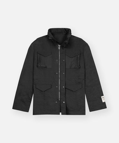 Paper Planes M65 Field Jacket