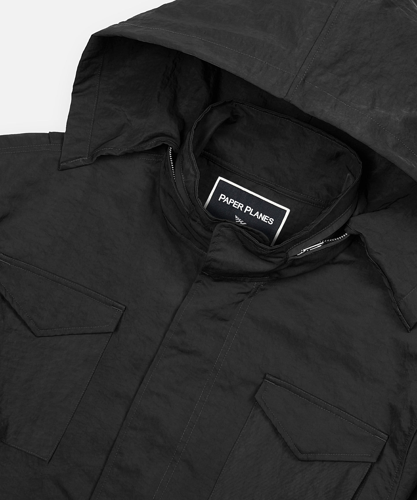 Paper Planes M65 Field Jacket