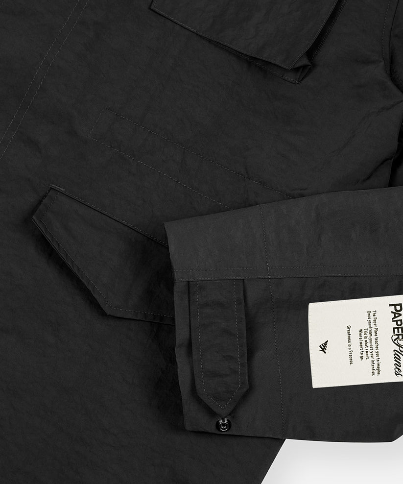 Paper Planes M65 Field Jacket