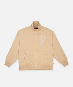 P's Pearl Track Jacket