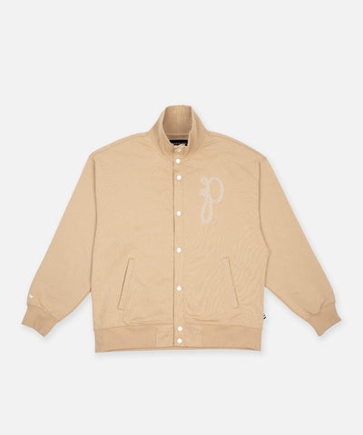 P's Pearl Track Jacket