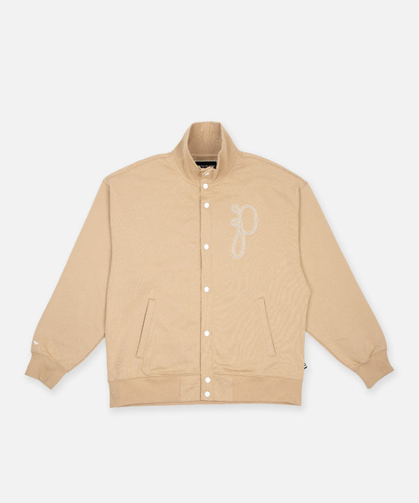 P's Pearl Track Jacket