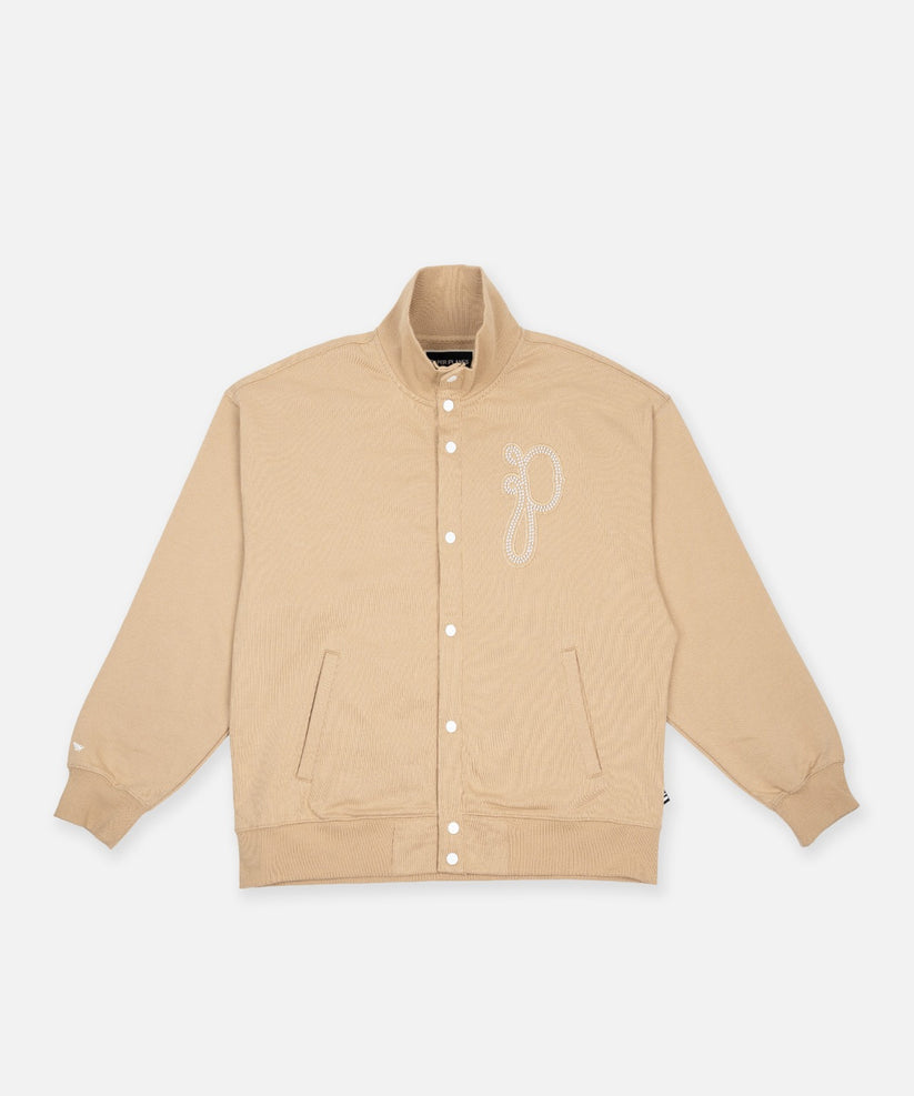 P's Pearl Track Jacket