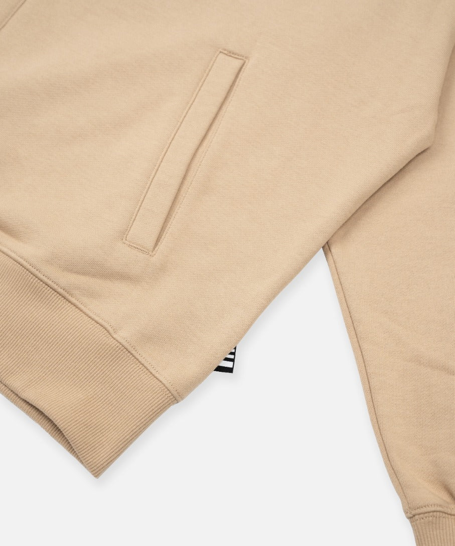 P's Pearl Track Jacket