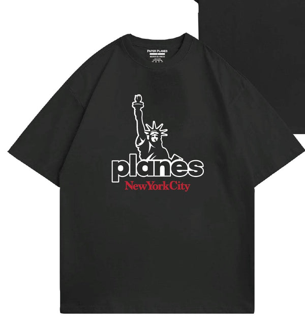Planes Liberty T-shirt