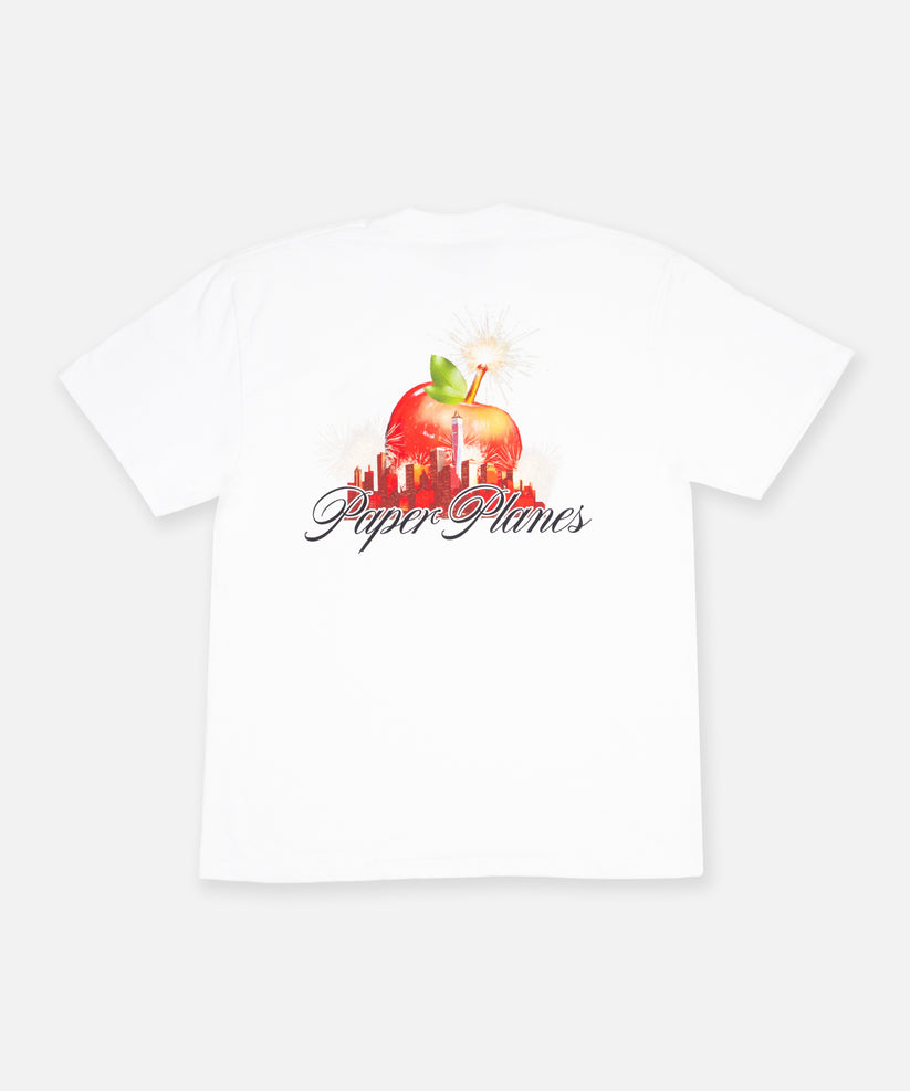 Planes Big Apple T-shirt